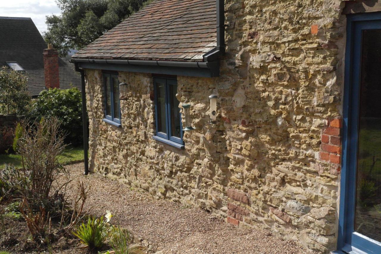 Bed and Breakfast Prospect Barn Hereford Exterior foto