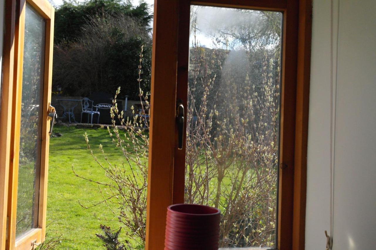 Bed and Breakfast Prospect Barn Hereford Exterior foto