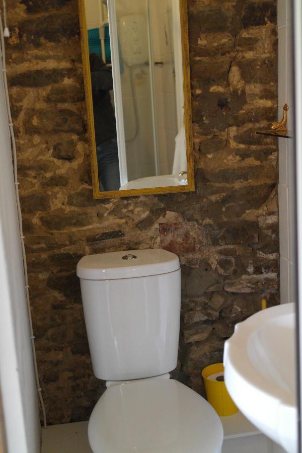 Bed and Breakfast Prospect Barn Hereford Exterior foto