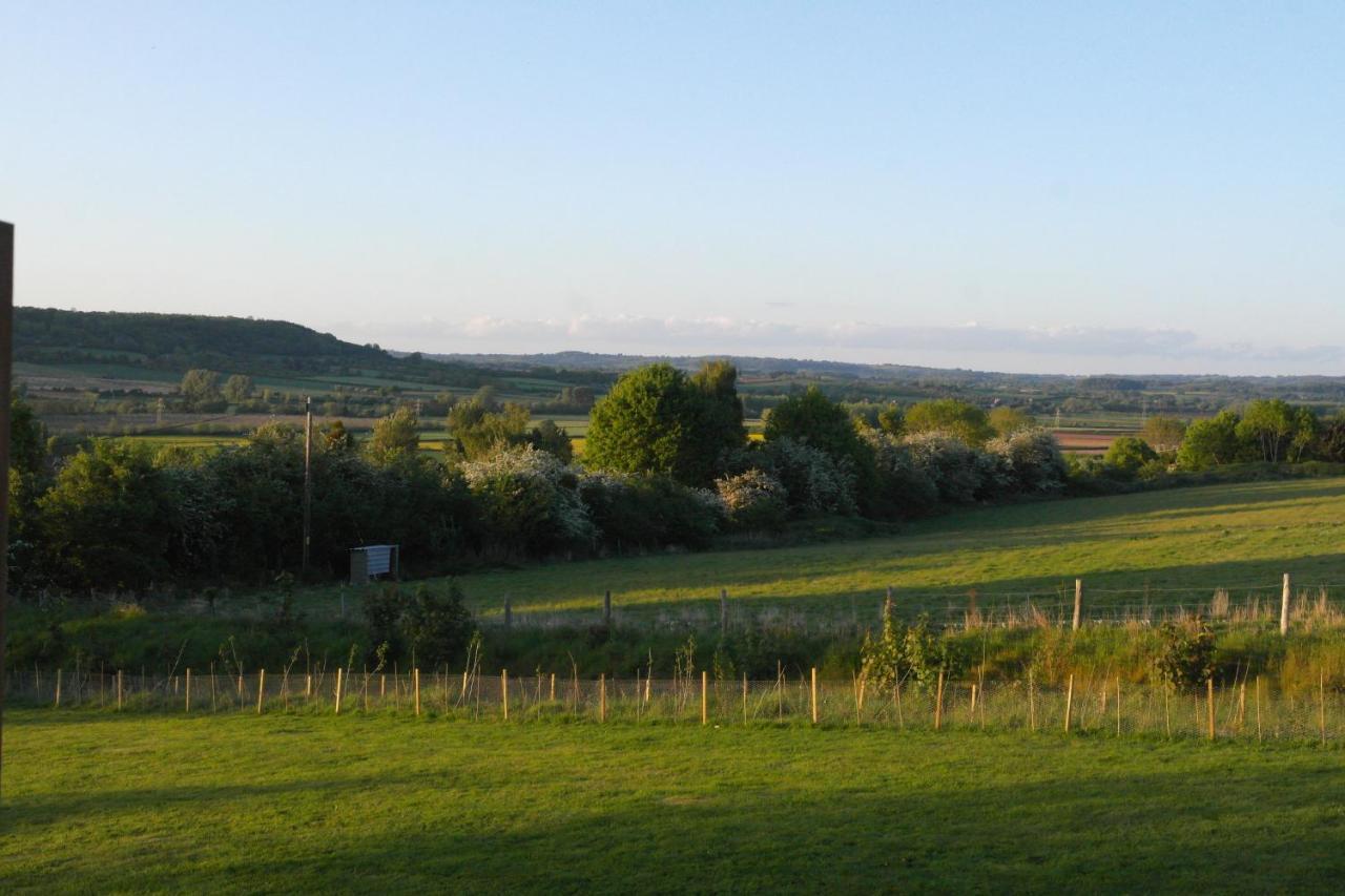 Bed and Breakfast Prospect Barn Hereford Exterior foto