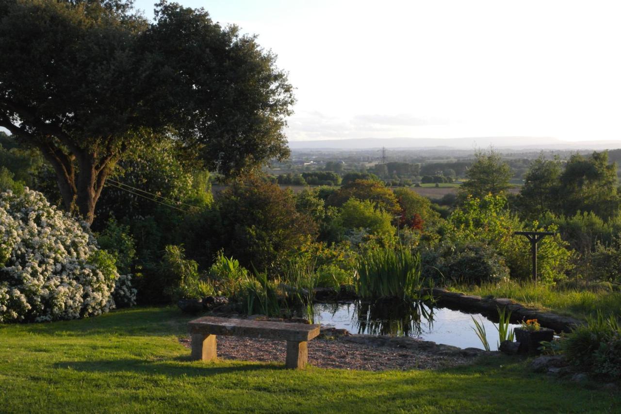 Bed and Breakfast Prospect Barn Hereford Exterior foto
